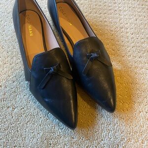Cole Haan flats